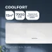 Сплит-система Coolfort CF-4101 белый