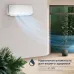 Сплит-система Coolfort CF-4101 белый