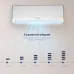 Сплит-система Coolfort CF-4101 белый