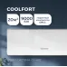 Сплит-система Coolfort CF-4102 белый