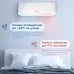Сплит-система Vitek VT-2502 белый