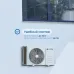Сплит-система Vitek VT-2503 белый