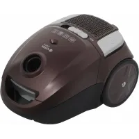 Пылесос Vitek VT-8138 2200Вт коричневый/черный