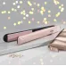 Выпрямитель Babyliss 2498PRE розовый макс.темп.:230С покрытие:титановое/керамическое