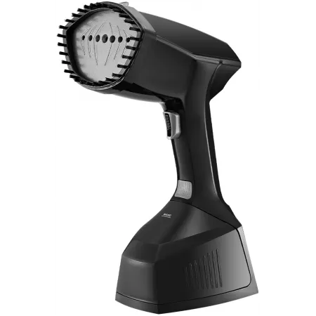 Отпариватель ручной Kitfort КТ-9272 2000Вт черный Отпариватель ручной Kitfort КТ-9272 2000Вт черный
