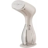 Отпариватель ручной Kitfort КТ-9280 1000Вт бежевый Отпариватель ручной Kitfort КТ-9280 1000Вт бежевый