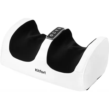 Массажер Kitfort КТ-2994 24Вт белый/черный Массажер Kitfort КТ-2994 24Вт белый/черный