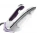 Парогенератор Braun CareStyle 5 IS5247VI 2400Вт сиреневый/белый