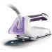 Парогенератор Braun CareStyle 5 IS5247VI 2400Вт сиреневый/белый