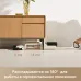 Пылесос моющий Trouver K30 300Вт белый