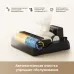 Пылесос моющий Trouver K30 300Вт белый