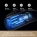 Пылесос моющий Trouver K30 300Вт белый
