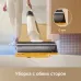 Пылесос моющий Trouver K30 Mix 300Вт белый