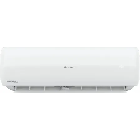 Мультисплит-система Loriot Multi Match LAC-42AIM белый Мультисплит-система Loriot Multi Match LAC-42AIM белый