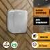 Сушилка для рук Puff 8865 1200Вт хром