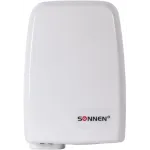 Сушилка для рук Sonnen HD HD-120 1000Вт белый
