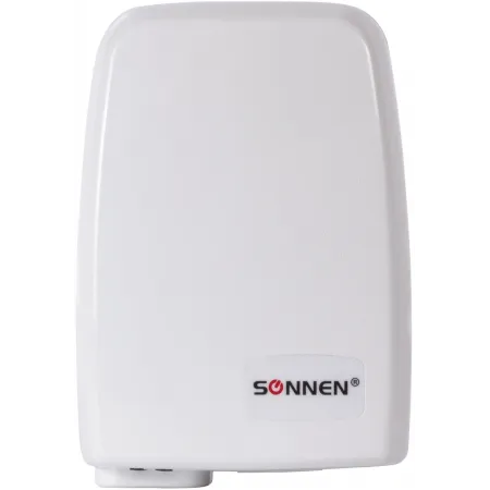 Сушилка для рук Sonnen HD HD-120 1000Вт белый