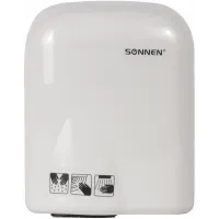 Сушилка для рук Sonnen HD HD-165 1650Вт белый