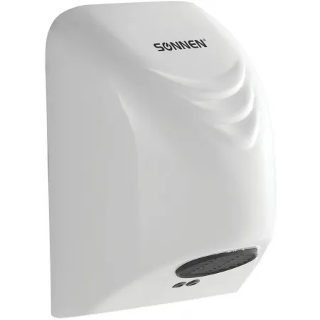 Сушилка для рук Sonnen HD HD-988 850Вт белый