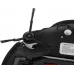 Пылесос-робот Roborock S8 MaxV Ultra 60Вт белый