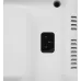 Пылесос-робот Roborock S8 MaxV Ultra 60Вт белый