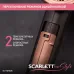 Фен Scarlett SC-HD70I28 1600Вт бронзовый