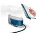 Парогенератор Philips PSG6022/20 2400Вт белый/голубой