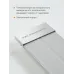 Обогреватель инфракрасный Kalashnikov KIRH-E06P-11 600Вт серебристый