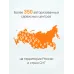 Обогреватель инфракрасный Kalashnikov KIRH-E06P-11 600Вт серебристый