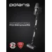 Пылесос Polaris CyclonicPRO PVCS 4050 500Вт черный/серебристый