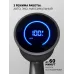 Пылесос Polaris CyclonicPRO PVCS 4050 500Вт черный/серебристый