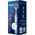 Зубная щетка электрическая Oral-B Vitality Pro 80821814 голубой