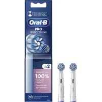 Насадка для зубных щеток Oral-B Sensitive Clean (упак.:2шт)