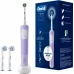 Зубная щетка электрическая Oral-B Vitality Pro 80813237 сиреневый