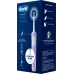 Зубная щетка электрическая Oral-B Vitality Pro 80813237 сиреневый