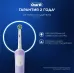 Зубная щетка электрическая Oral-B Vitality Pro 80813237 сиреневый