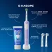 Зубная щетка электрическая Oral-B Vitality Pro 80834806 сиреневый