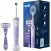 Зубная щетка электрическая Oral-B Vitality Pro 80816924 сиреневый