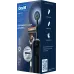 Зубная щетка электрическая Oral-B Vitality Pro 80816925 черный