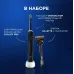 Зубная щетка электрическая Oral-B Vitality Pro 80816925 черный