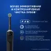 Зубная щетка электрическая Oral-B Vitality Pro 80816925 черный