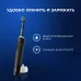 Зубная щетка электрическая Oral-B Vitality Pro 80816925 черный