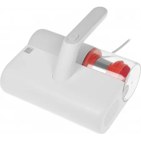Пылесос ручной Xiaomi Dust Mite Vacuum Cleaner 2 EU 350Вт белый Пылесос ручной Xiaomi Dust Mite Vacuum Cleaner 2 EU 350Вт белый