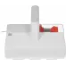 Пылесос ручной Xiaomi Dust Mite Vacuum Cleaner 2 EU 350Вт белый Пылесос ручной Xiaomi Dust Mite Vacuum Cleaner 2 EU 350Вт белый