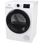 Сушильная машина Gorenje DGPNE82GNLW кл.энер.:A++ макс.загр.:8кг белый