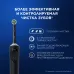 Зубная щетка электрическая Oral-B Vitality Pro 80368961 черный