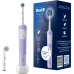 Зубная щетка электрическая Oral-B Vitality Pro 80368962 сиреневый