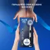 Зубная щетка электрическая Oral-B Vitality Pro 80813151 черный