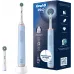 Зубная щетка электрическая Oral-B Vitality Pro 80813238 голубой