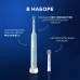 Зубная щетка электрическая Oral-B Vitality Pro 80813238 голубой